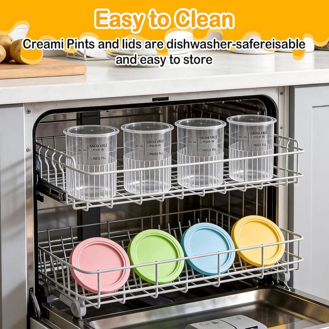 Thumbnail 5 de Kssvzz BehĂ€lter NC500 24oz Set đš