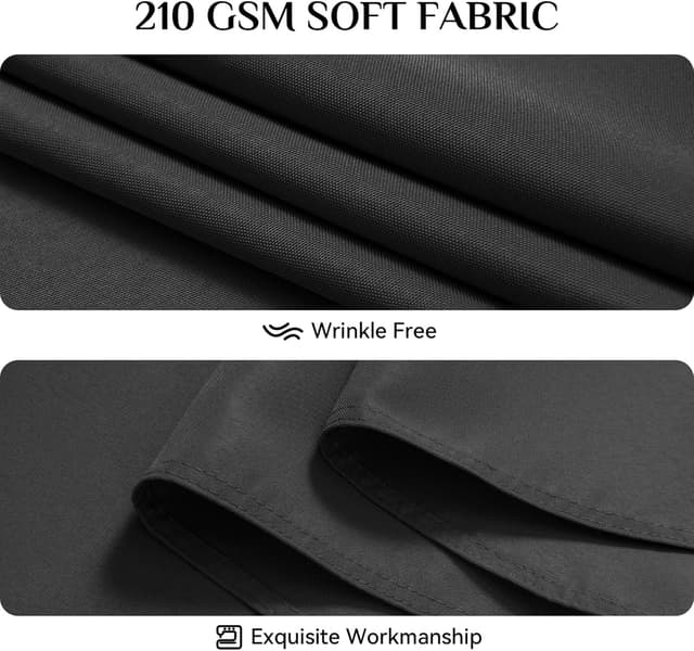 Detalle de Softalker Easter tablecloth 200x140cm