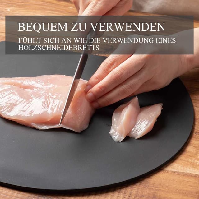 Thumbnail 4 de AKINOYAMA TPU Schneidebrett Extra Large