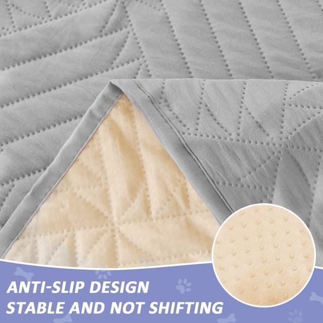 Thumbnail 2 de DUJUIKE Protection matelas 90x150 cm ⚙