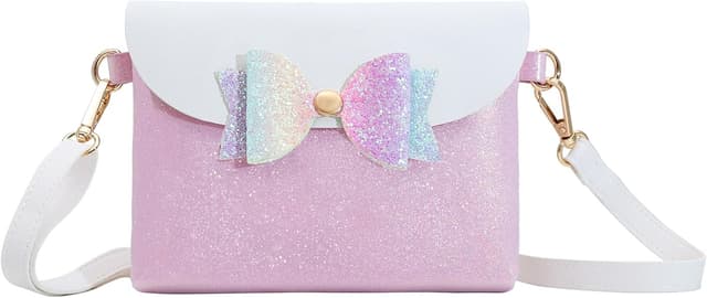 Thumbnail 6 de AISPARKY crossbody bag 19.7 x 16.2 cm