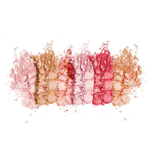 Thumbnail 1 de SANTE Multi-Effect Mineral Blush 01 Coral