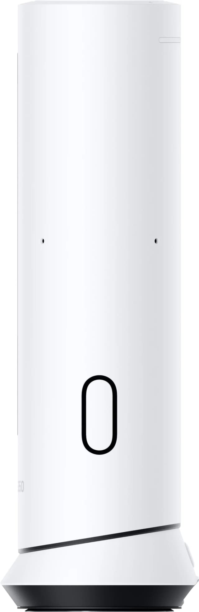 Detalle 2 de INSTA360 Wave Arctic White – smartes Konferenzmikrofon mit AI-Meeting-Assistent