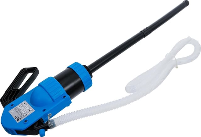 Thumbnail 2 de BGS 8332 Hebel-Fasspumpe 20 l/min 🛠