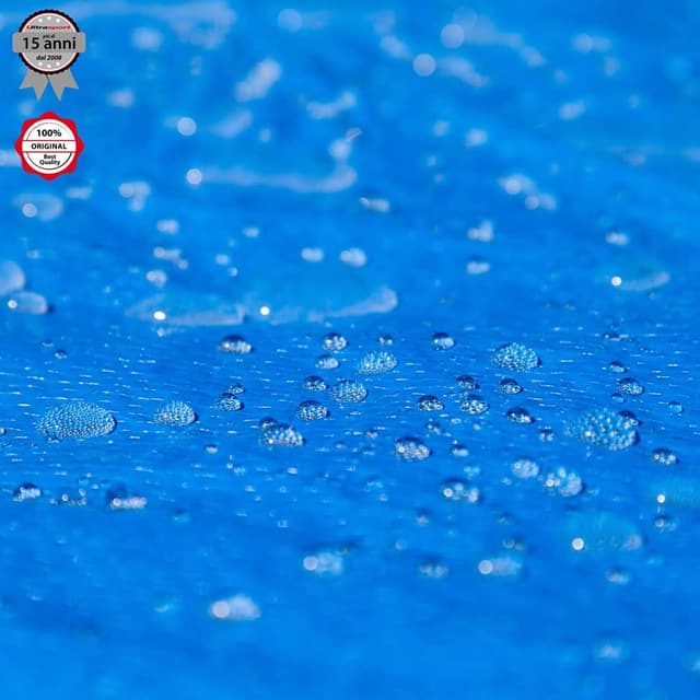 Thumbnail 2 de Ultrasport Telo copertura trampolino Ø180–430 cm