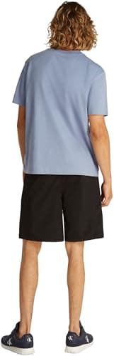 Detalle 2 de Calvin Klein Monologo Shift tee algodón XS