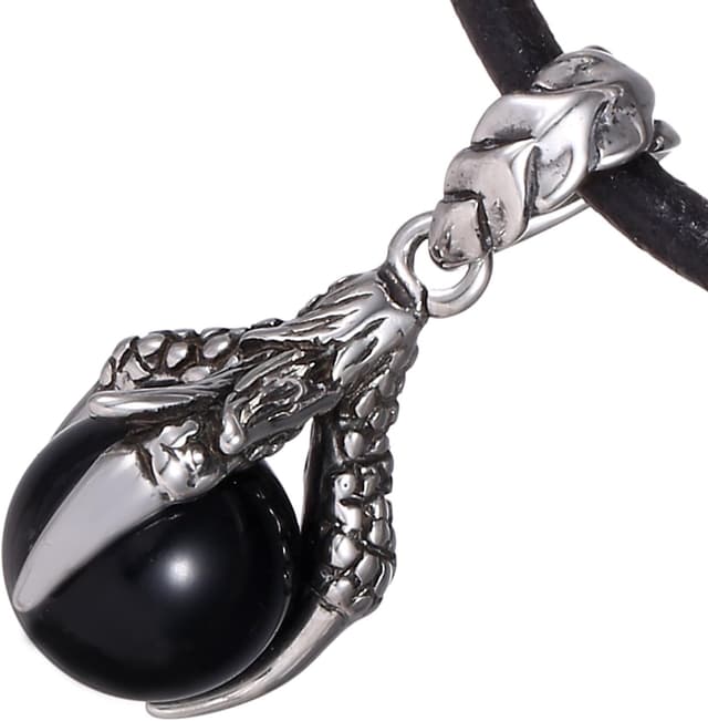 Detalle 2 de DonDon Collier Homme 50 cm