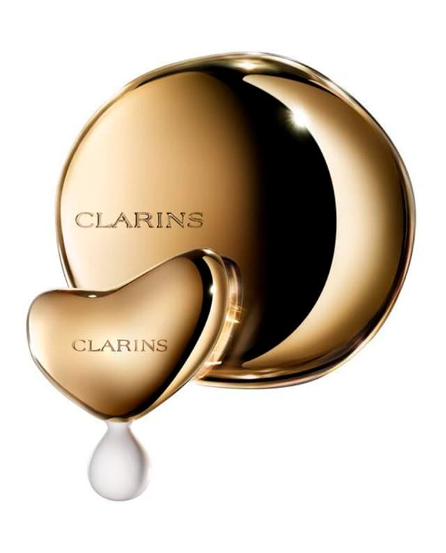 Detalle 2 de Clarins La Creme Precious crema 50 ml, antiedad