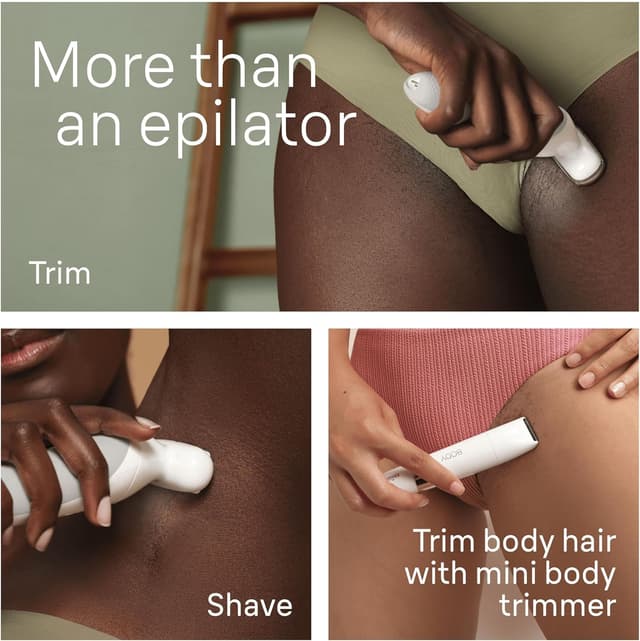 Thumbnail 4 de Braun Silk-épil 9 9-441 Epilator