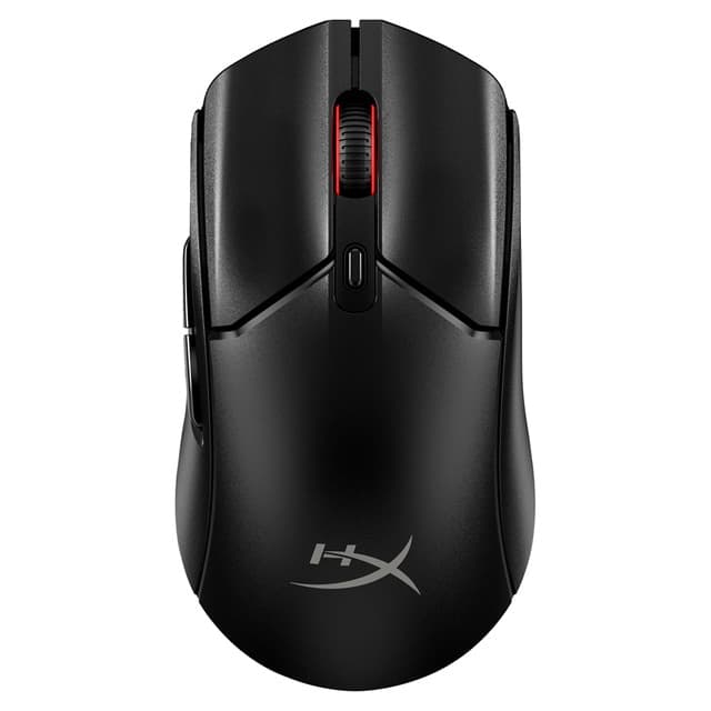 Imagen de HyperX Pulsefire Haste 2 Core ratón gaming inalámbrico 2,4 GHz en OfertitasTOP