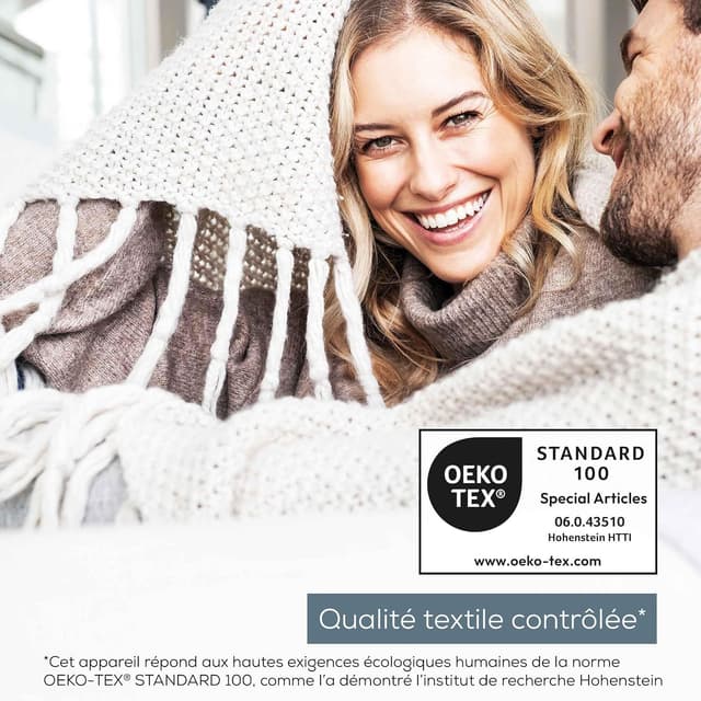 Detalle 2 de Coussin chauffant Beurer HK 49