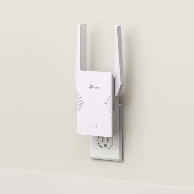 Thumbnail 5 de TP-Link RE223BE Wi‑Fi 7 Range Extender 2400 sq.ft