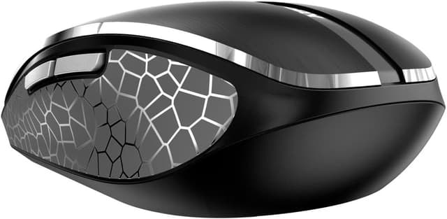 Detalle de Cherry MW 8C Advanced, souris sans fil 3000 dpi