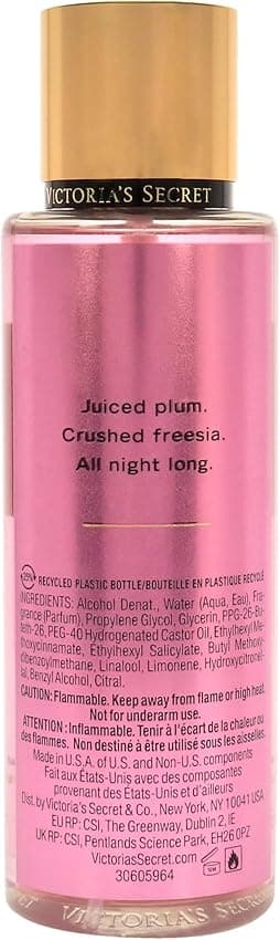 Thumbnail 1 de Victoria's Secret Pure Seduction spray 250 ml