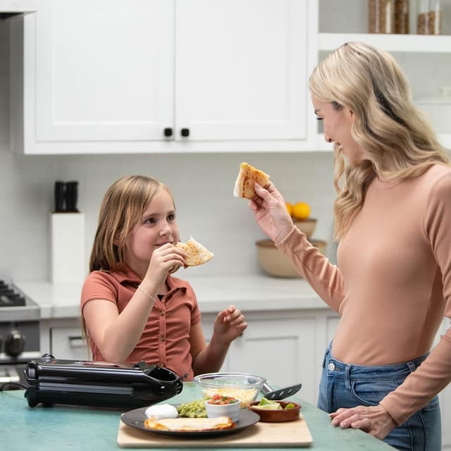 Thumbnail 3 de 5 Minute CleverChef 700W multicooker