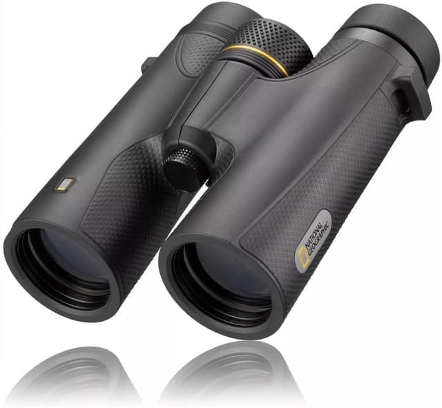 Imagen de National Geographic Fernglas Explorer 8x42 Vogelbeobachtung en OfertitasTOP