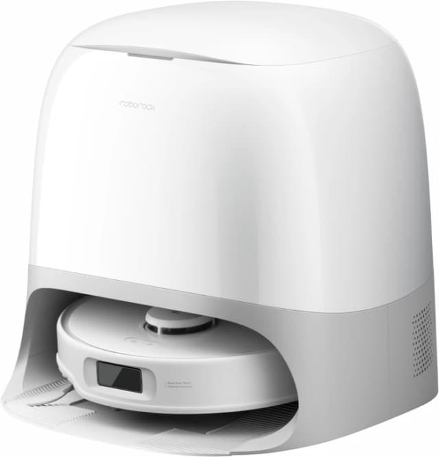 Thumbnail 22 de Roborock Qrevo Curv 5A1 White