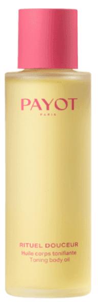 Detalle de Payot Huile Corps Tonifiante 100 ml 🌿 Aceite Corporal Revitalizante