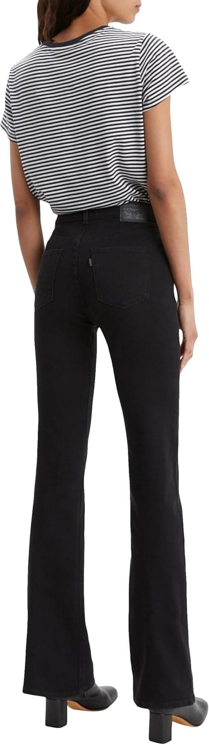 Detalle 2 de Levi's Damen Classic Bootcut Jeans