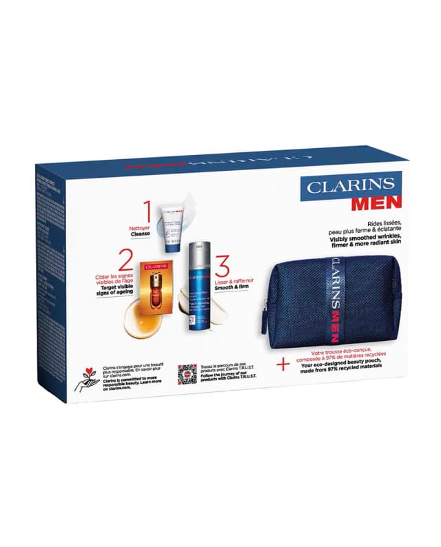 Thumbnail 1 de Clarins Estuche Regalo ClarinsMen Antiedad 50 ml