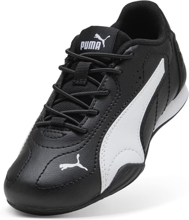 Detalle 2 de Puma Catch AC PS scarpe da ginnastica unisex per bambini e ragazzi