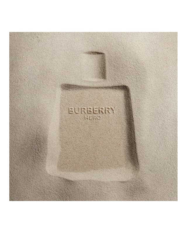 Thumbnail 3 de Burberry Hero eau de toilette 100 ml perfume