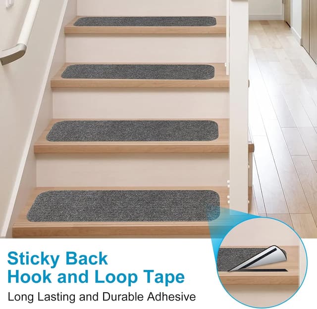 Thumbnail 4 de Romon Feltro Adesivo Forte 5 m