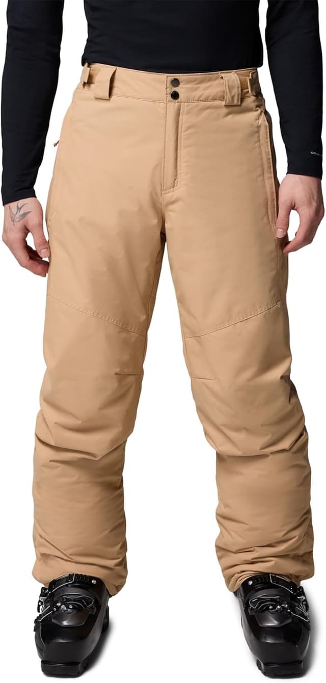 Detalle de Columbia Bugaboo V Pant XL/S