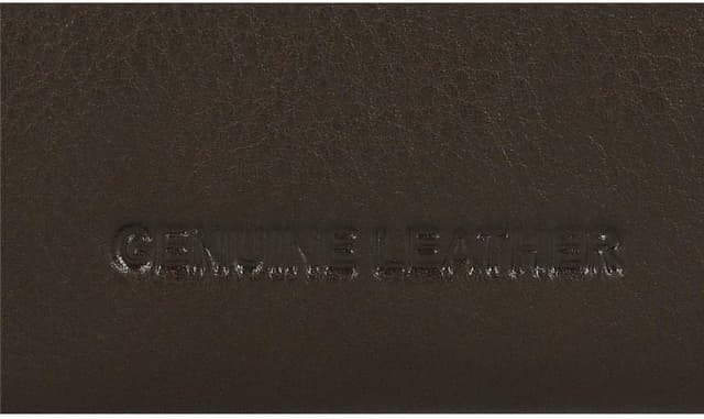 Thumbnail 4 de Pepe Jeans Tarjetero Marrón 9,5x7,5 cm