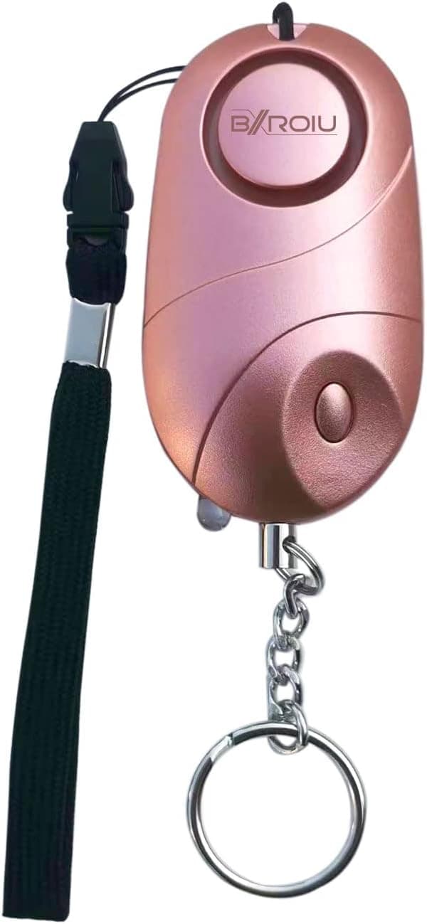 Thumbnail 5 de BXROIU Persönlicher Alarm 130 dB 🛡