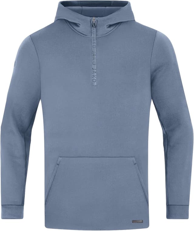 Detalle de JAKO Pro Casual Hoody Herren
