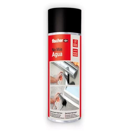 Detalle de fischer Silicona líquida en Spray 500L