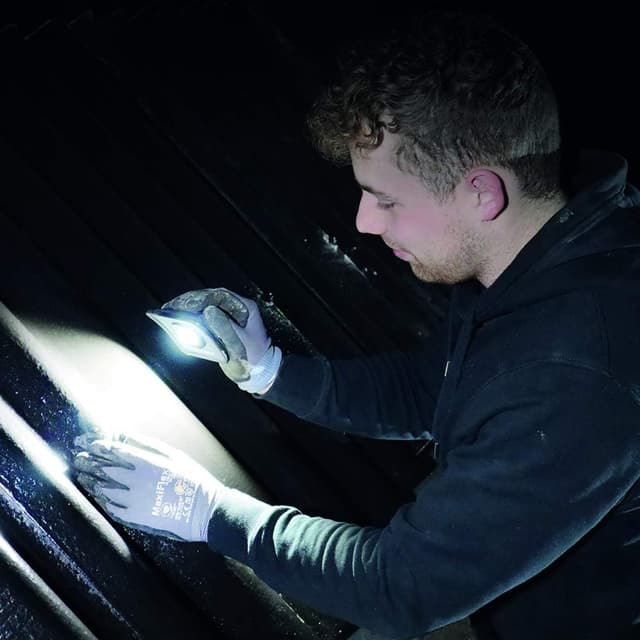 Thumbnail 4 de Scangrip NOVA Mini Handstrahler 1000 Lumen