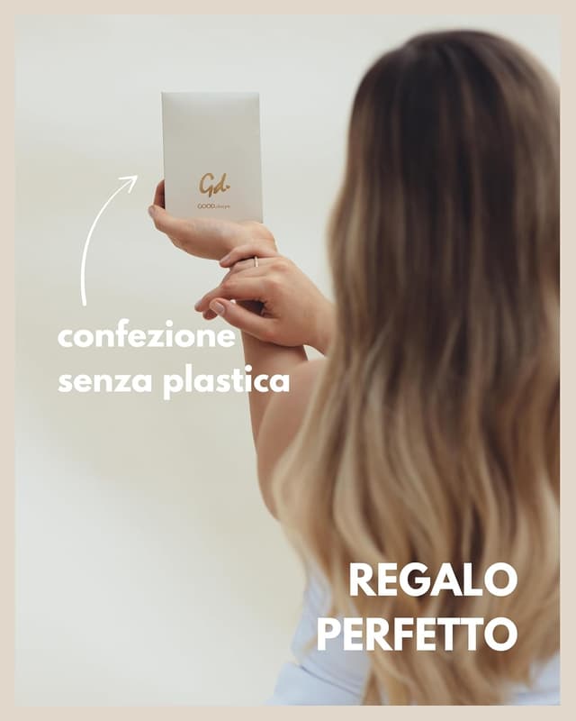 Thumbnail 5 de Good.Designs Collana conchiglia girocollo 🧿