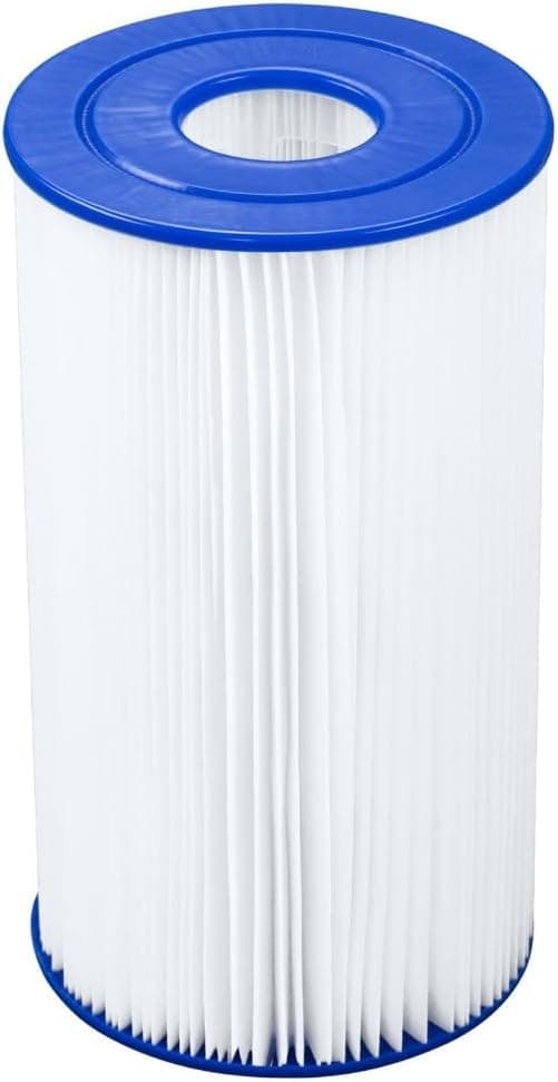Imagen de Bestway Filtro de Cartucho IV-B para Piscina 🏊 en OfertitasTOP