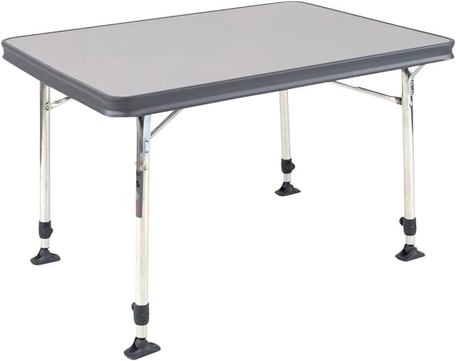 Thumbnail 3 de Crespo Mesa de Aluminio 80x60x70 - Resistente y Ligera