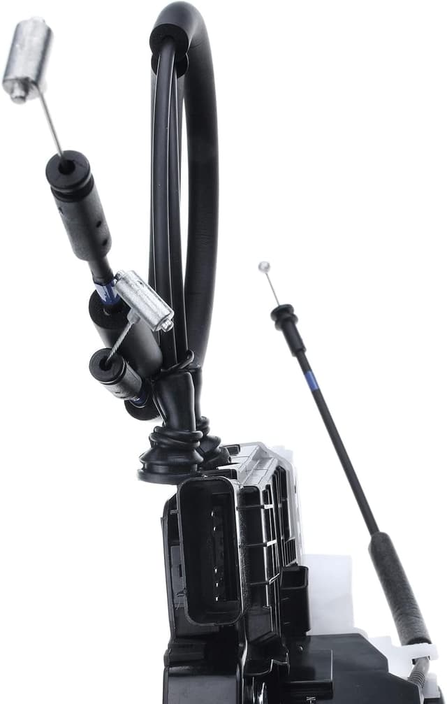 Thumbnail 6 de Frankberg 81410-D3000 : serrure de porte servomoteur arrière gauche 5 pôles pour Hyundai Tucson (2016-2020)