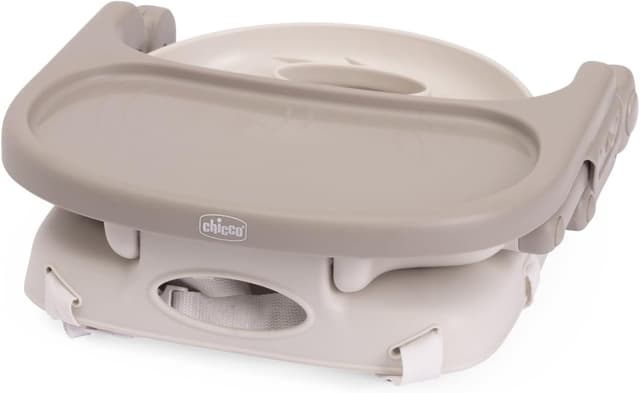 Thumbnail 3 de Chicco Pocket Snack rialzo sedia 15 kg