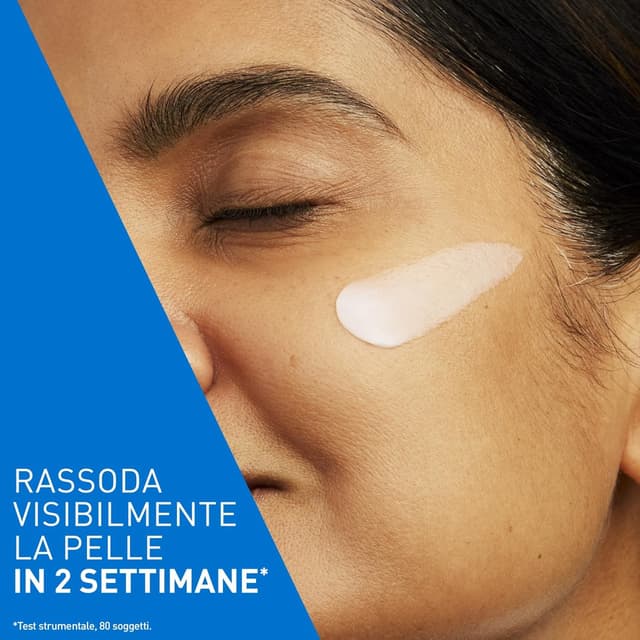 Detalle 1 de Crema viso CeraVe Skin Renewing Peptidi 48 g