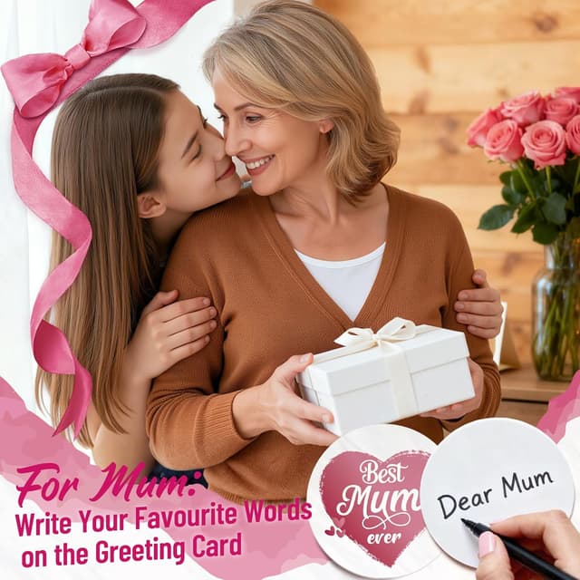 Thumbnail 4 de KEZKALS Premium Gift Set for Mum