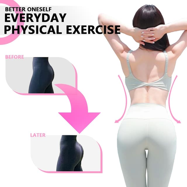 Thumbnail 5 de Fabric Resistance Bands 5 Levels resistance bands