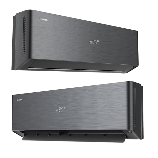 Detalle 1 de Hisense 2AMW42QH99B aire acondicionado