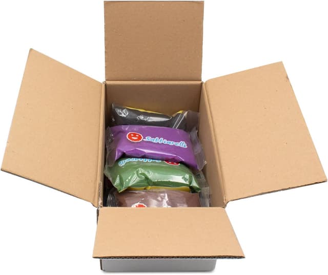 Thumbnail 3 de Sabbiarelli Sand-it For Fun - Maxi Refill 🌈 Recargas Arena Coloreada