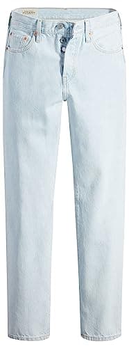 Thumbnail 5 de Levi's 501 Jeans for Women 31W/30L, Ice Cloud