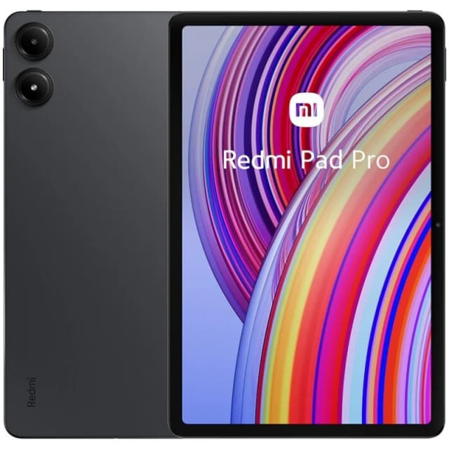 Imagen de Xiaomi Redmi Pad Pro 12.1" 6/128GB Gris Grafito en OfertitasTOP