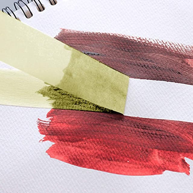 Thumbnail 4 de NORTHERN BROTHERS Masking Tape 25mm, 12 rolls