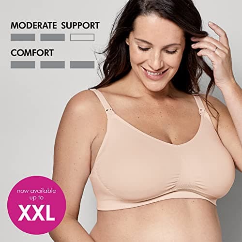 Thumbnail 4 de Medela Sujetador Keep Cool Ultra para lactancia, 6 zonas