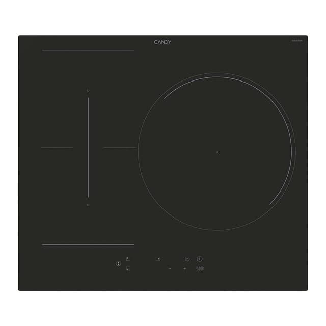 Imagen de Candy CTP634C placa inducción 32 cm en OfertitasTOP