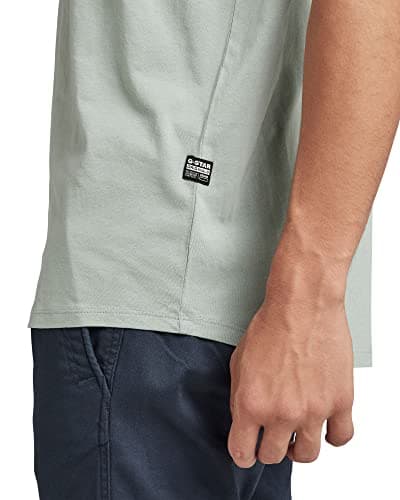 Thumbnail 3 de G-STAR Lash T-Shirt Camiseta 1 unidad XS