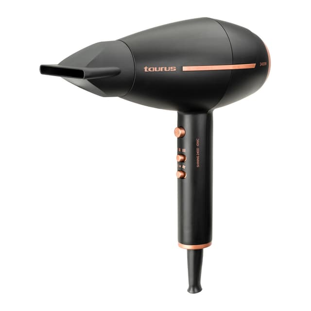 Imagen de Taurus HDB7240 Shining 2400W secador de pelo 💇♀️ en OfertitasTOP